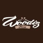 Logo Woodiz