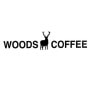 Logo Woods Coffee