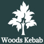 Logo Woods Kebab