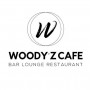 Logo Woody'z Cafe
