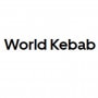Logo World kebab