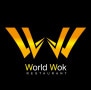 Logo World Wok