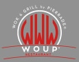 Logo Woup Restaurant