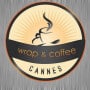 Logo Wrap & Coffee