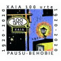 Logo Xaia