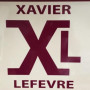 Xavier et Anne-Claire Lefévre Reims