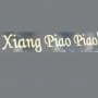 Xiang Piao Piao Paris 17