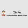 Logo xinfu