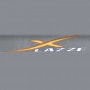 Logo Xlazze