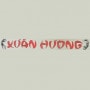 Logo Xuan Huong