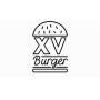 Logo XV Burger