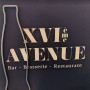 Logo XVIe Avenue