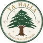 Logo Ya Halla