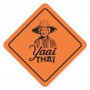 Logo Yaai Thaï