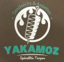 Logo Yakamoz