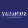 Logo Yakamoz
