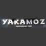 Logo Yakamoz