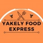 Logo Yakely food express
