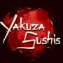 Yakuza-sushis Agde