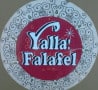 Yalla Falafel Saint Pierre