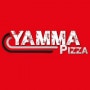 Logo Yamma pizza
