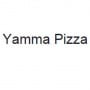 Logo Yamma Pizza