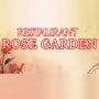 Yang rose garden Saint Pierre
