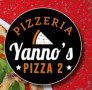 Yanno's pizza Matour