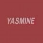 Logo Yasmine food