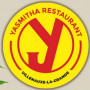 Logo Yasmitha