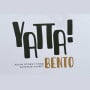 Logo Yatta Bento