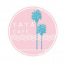 Logo Yaya Café