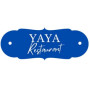 Logo YaYa restaurant