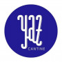 Logo Yaz Cantine