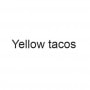 Yellow tacos Colmar
