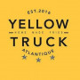 Yellow Truck Le Bois Plage en Re