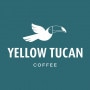 Logo Yellow Tucan