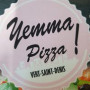Yemma Pizza Vert Saint Denis