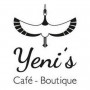 Logo Yeni's