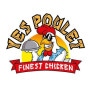 Logo Yes poulet