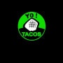 Logo Yo Tacos