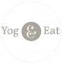 Logo Yog And Eat