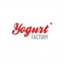 Logo Yogurt Factory