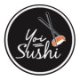 Logo yoi sushi