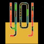 Logo YOJ