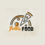 Logo Yolla Food