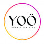 Logo Yoö bubble tea & Co