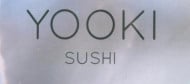 Yooki sushi Paris 12