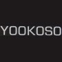 Logo Yookoso Sushi