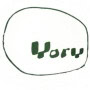 Logo Yory